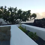 Дом отдыха Casa Siempreviva Тегисе