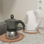 Casa Siempreviva *