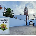 Casa Siempreviva *