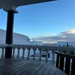 Casa Siempreviva *