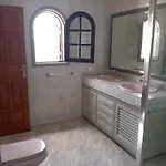 Casa Siempreviva Дом отдыха *