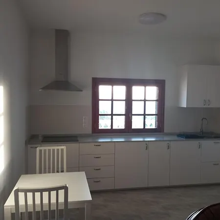 Casa Siempreviva Dom wakacyjny *