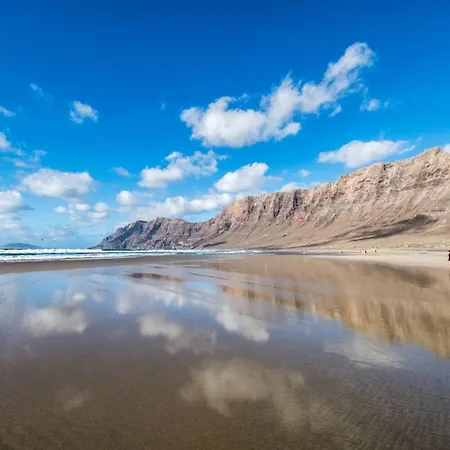 Casa Siempreviva Dom wakacyjny