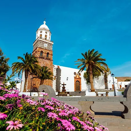 Dom wakacyjny Casa Siempreviva Teguise (Lanzarote)