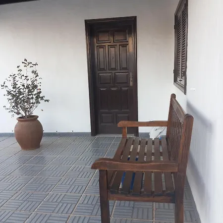 Casa Siempreviva Holiday home