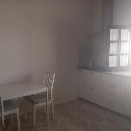 Casa Siempreviva Ferienhaus *