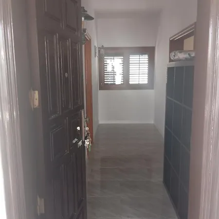 Dom wakacyjny Casa Siempreviva *