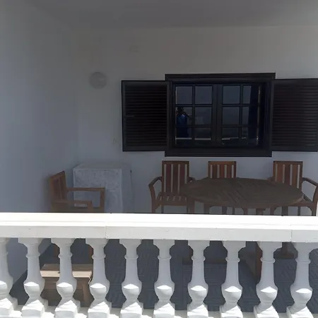 Casa Siempreviva Casa de Férias *