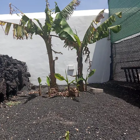 Dom wakacyjny Casa Siempreviva