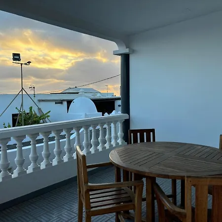 Dom wakacyjny Casa Siempreviva *