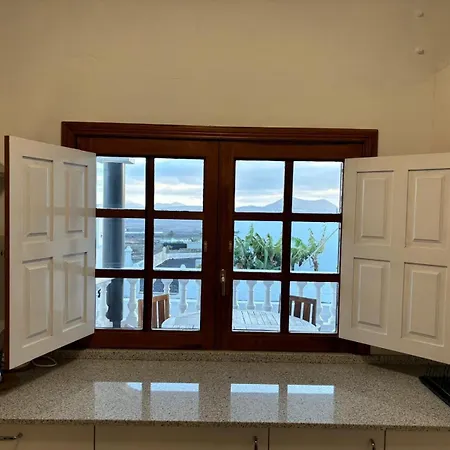 Casa Siempreviva Dom wakacyjny Teguise (Lanzarote)