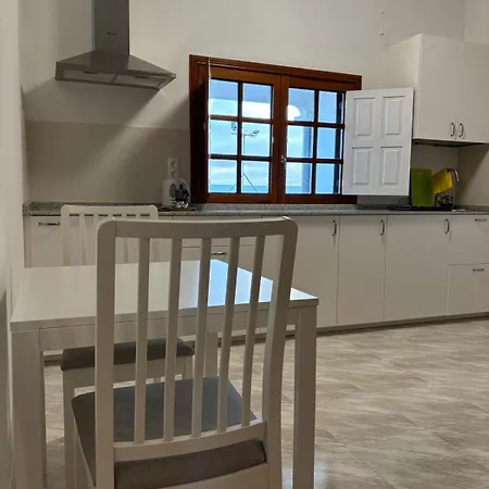 Casa Siempreviva *