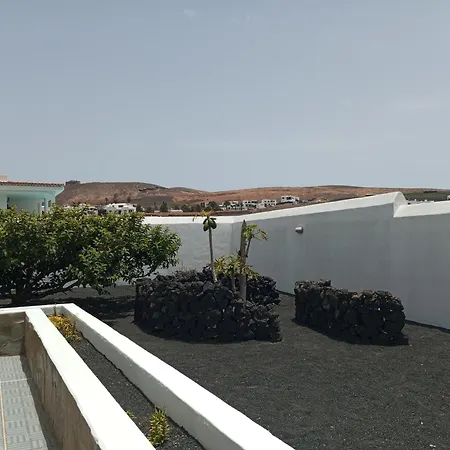 Casa Siempreviva Holiday home