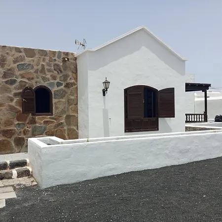 Casa Siempreviva *