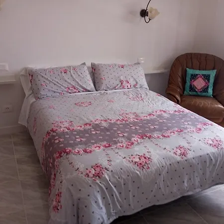 Casa Siempreviva