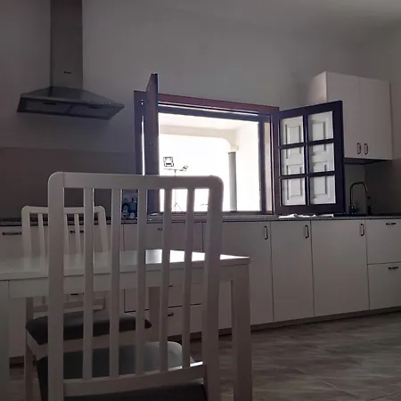 Casa de Férias Casa Siempreviva Teguise (Lanzarote)