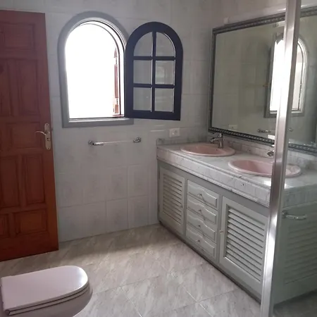 Casa Siempreviva Dom wakacyjny *