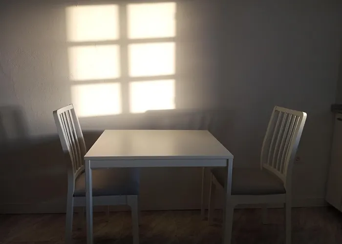 Casa de Férias Casa Siempreviva *