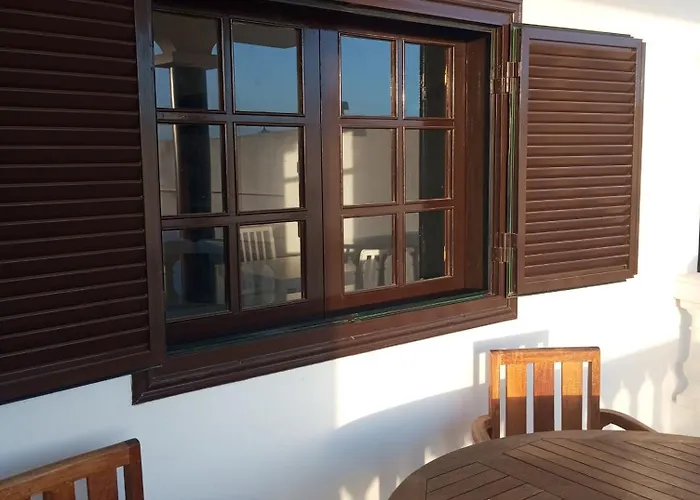 Casa Siempreviva * Teguise (Lanzarote)