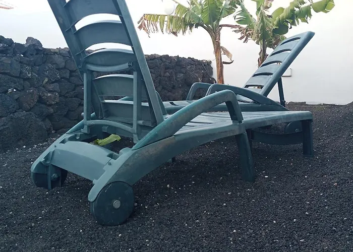 Casa de Férias Casa Siempreviva Teguise (Lanzarote)