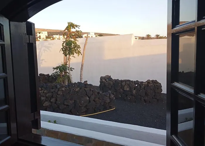 Casa Siempreviva Casa de Férias *