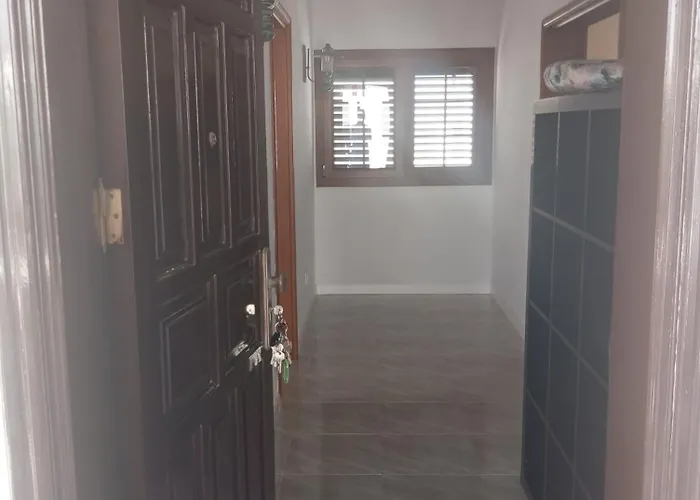 Casa de Férias Casa Siempreviva *