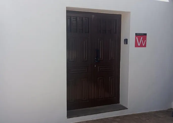 Casa Siempreviva Casa de Férias *