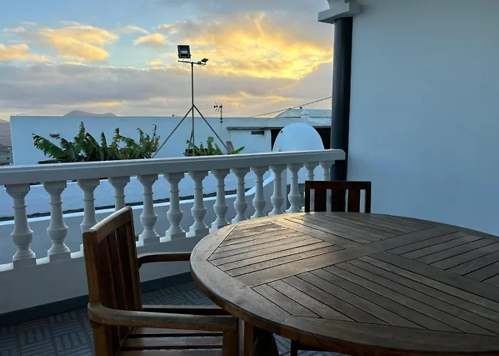 Casa de Férias Casa Siempreviva