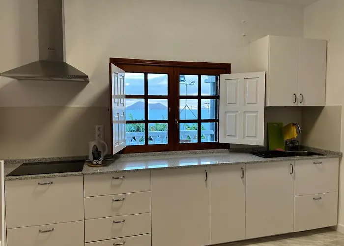 Casa Siempreviva Casa de Férias *