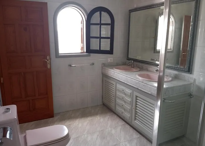 Casa Siempreviva Casa de Férias *