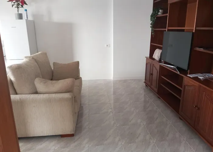 Casa de Férias Casa Siempreviva