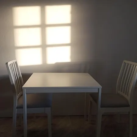 Ferienhaus Casa Siempreviva *