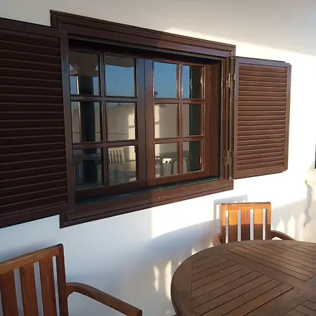 Casa Siempreviva * Teguise (Lanzarote)