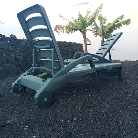 Ferienhaus Casa Siempreviva Teguise (Lanzarote)