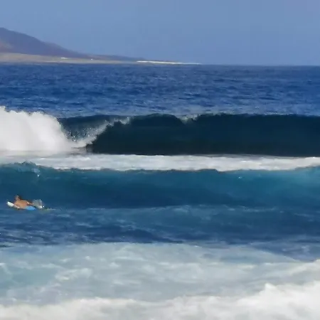 Casa Siempreviva * Teguise (Lanzarote)