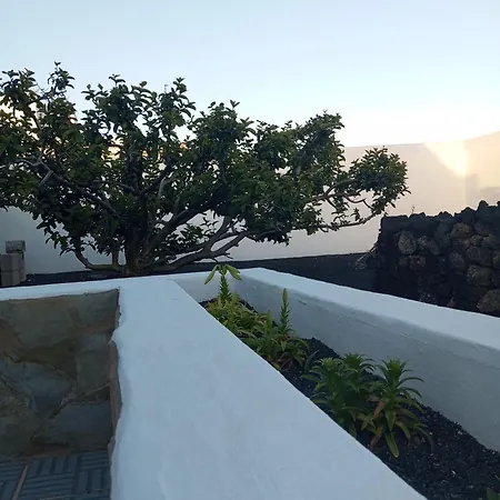 Ferienhaus Casa Siempreviva Teguise (Lanzarote)