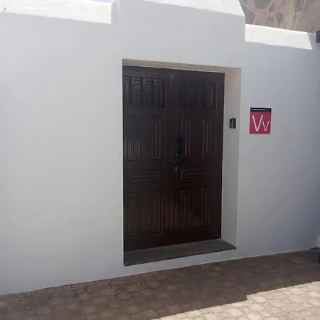 Casa Siempreviva Casa vacanze *
