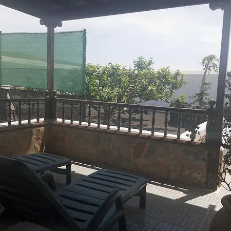 Casa Siempreviva Holiday home *