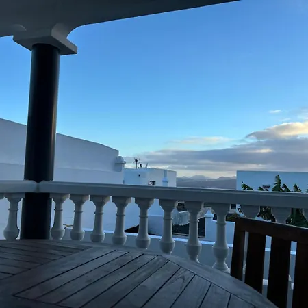 Casa Siempreviva *