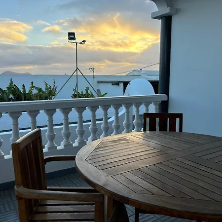 Ferienhaus Casa Siempreviva