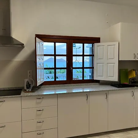 Casa Siempreviva Ferienhaus *