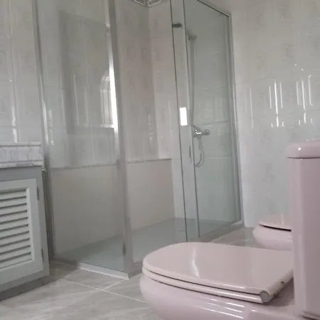 Ferienhaus Casa Siempreviva *