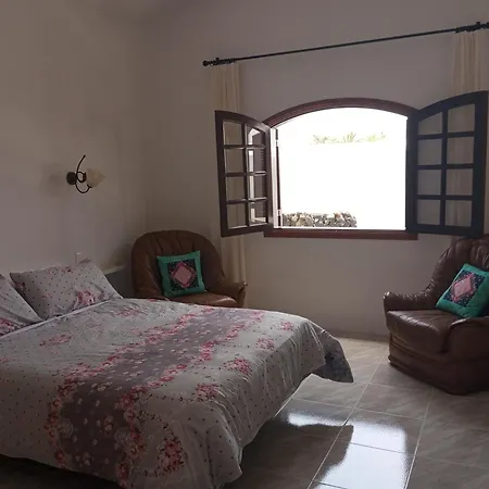 Casa Siempreviva Ferienhaus