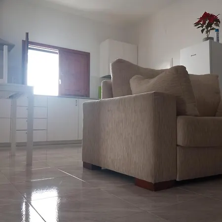 Holiday home Casa Siempreviva