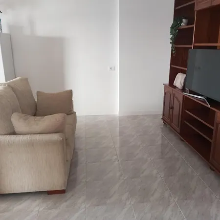 Ferienhaus Casa Siempreviva