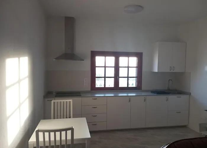 Casa Siempreviva Σπίτι διακοπών *