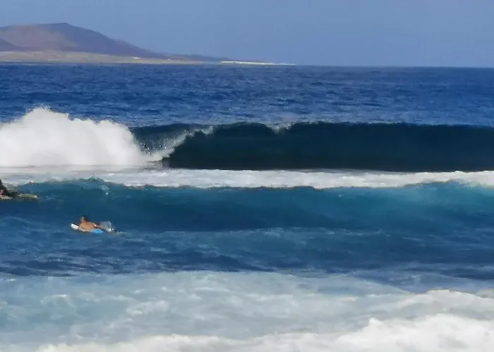 Casa Siempreviva * Teguise (Lanzarote)