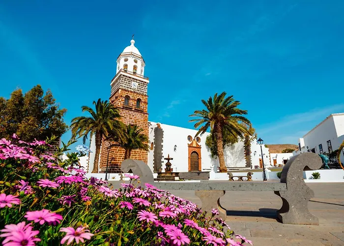 Casa vacanze Casa Siempreviva Teguise (Lanzarote)