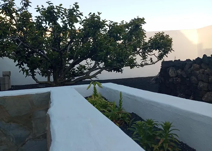 Σπίτι διακοπών Casa Siempreviva Teguise (Lanzarote)