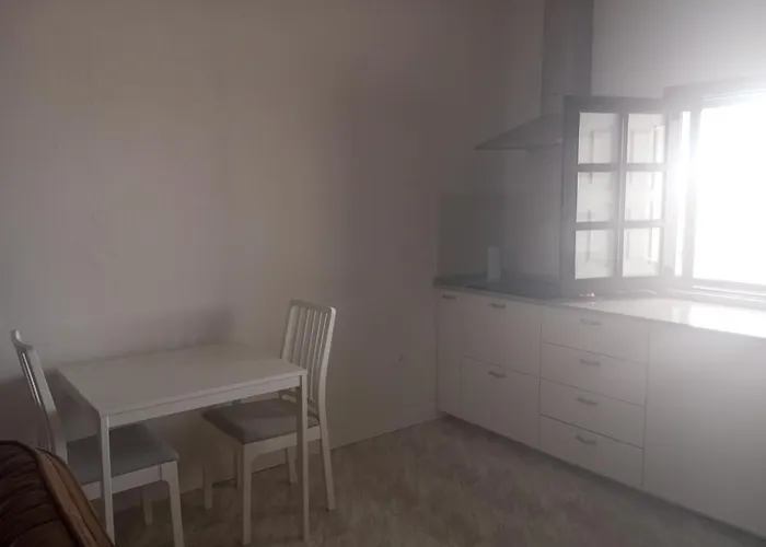 Casa Siempreviva Σπίτι διακοπών *